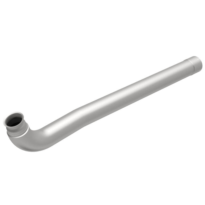 MagnaFlow Down-Pipe 06-07 GM Diesel 6.6L - Premium Downpipe Back from Magnaflow - Just 702.34 SR! Shop now at Motors