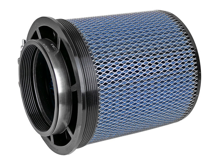 aFe Magnum FLOW Pro 5R Universal Air Filter 5.5in F / 8in B / 8in T (Inv) / 9in H - Premium Air Filters - Universal Fit from aFe - Just 428.23 SR! Shop now at Motors