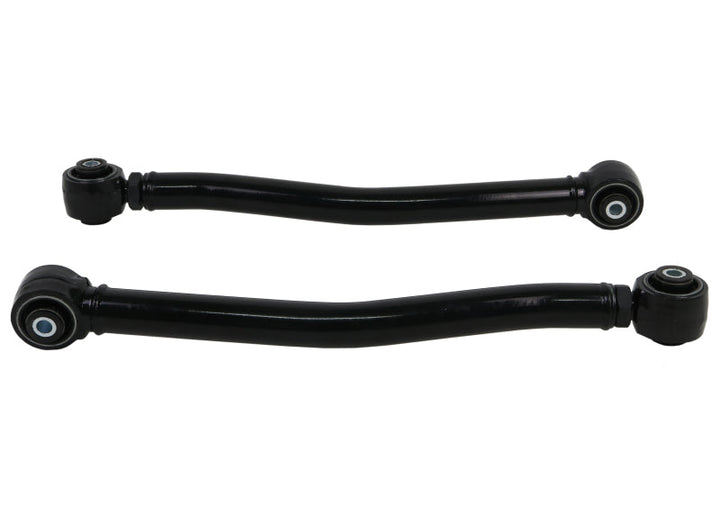 Whiteline 2018 Jeep Wrangler JK Front Trailing Arm Lower - Premium Control Arms from Whiteline - Just 1121.49 SR! Shop now at Motors