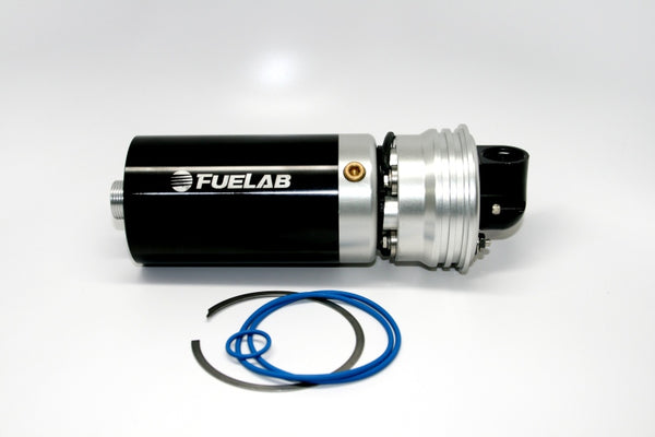 Fuelab Prodigy EFI In-Tank Power Module Fuel Pump - 1800 HP