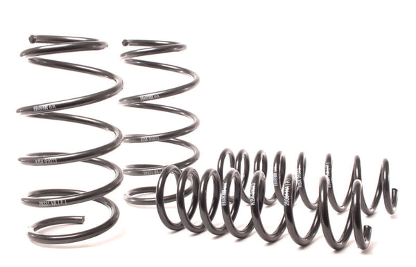 H&R 02-08 BMW 745i/745Li/750i/750Li E65 Sport Spring (w/o Self Leveling) - Premium Lowering Springs from H&R - Just 1836.82 SR! Shop now at Motors