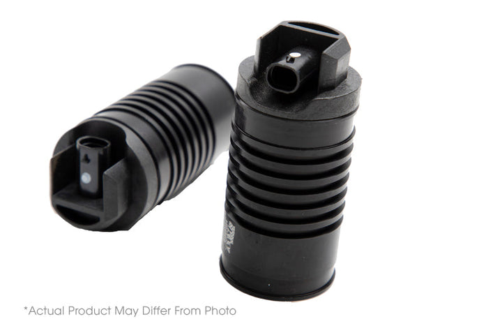 KW Electronic Damping Cancellation Kit 2016+ Ford Focus RS - Premium Suspension Packages from KW - Just 1982.61 SR! Shop now at Motors