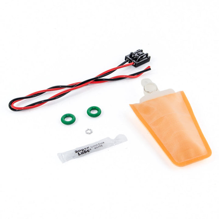 DeatschWerks 00-05 Toyota Celica / 04+ Lotus Elise / 00-05 MR2 Spyder DW65c Install Kit - Premium Fuel Pump Fitment Kits from DeatschWerks - Just 56.29 SR! Shop now at Motors