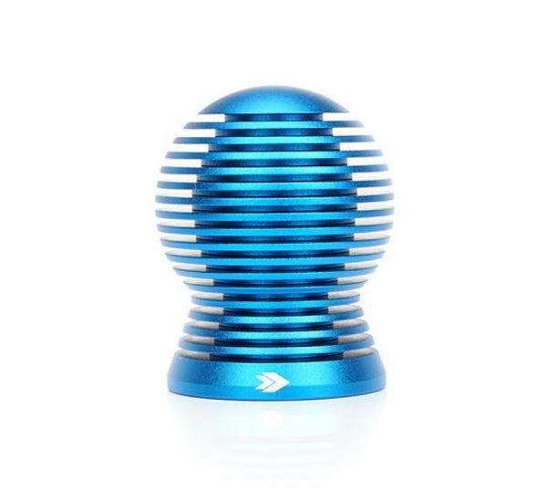 NRG Shift Knob Heat Sink Spheric Blue