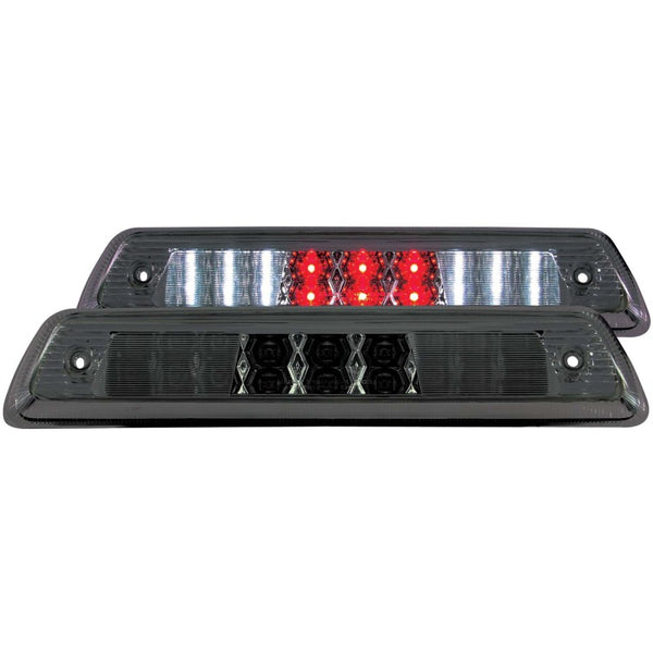 ANZO 2009-2014 Ford F-150 LED 3rd Brake Light Smoke B - Series - Premium Lights Corner from ANZO - Just 459.67 SR! Shop now at Motors