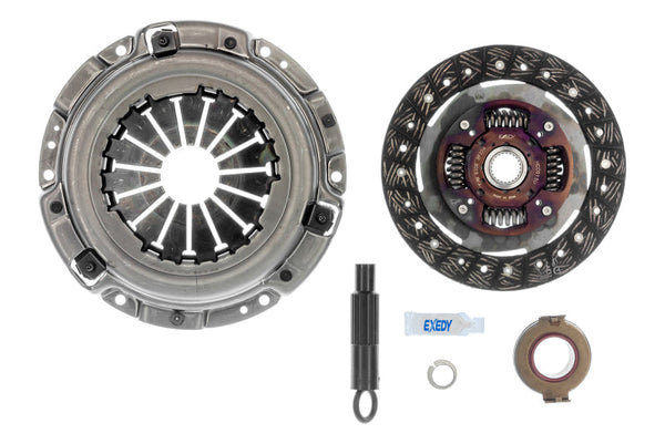 Exedy OE 1992-2001 Honda Prelude L4 Clutch Kit - Premium Clutch Kits - Single from Exedy - Just 420.91 SR! Shop now at Motors