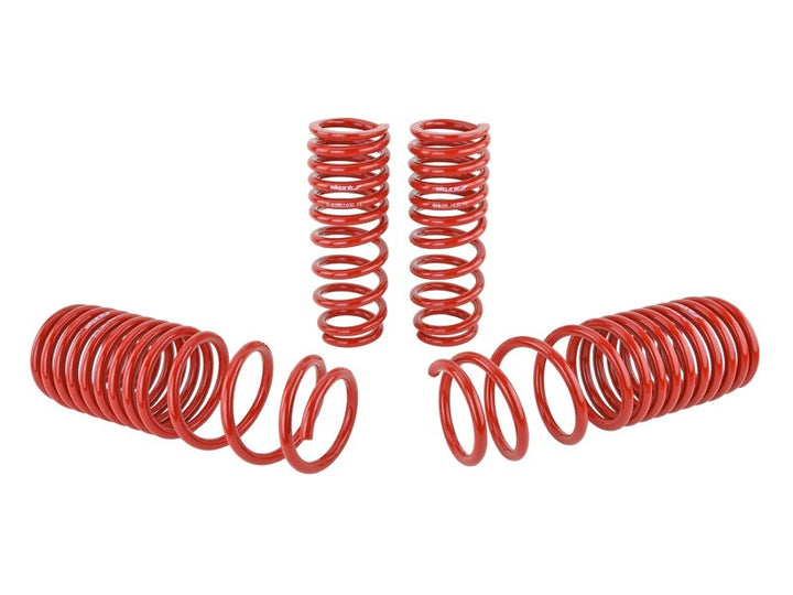 Skunk2 90-97 Honda Accord (All Models) Lowering Springs (2.00in. - 1.80in.) (Set of 4) - Premium Lowering Springs from Skunk2 Racing - Just 750.97 SR! Shop now at Motors