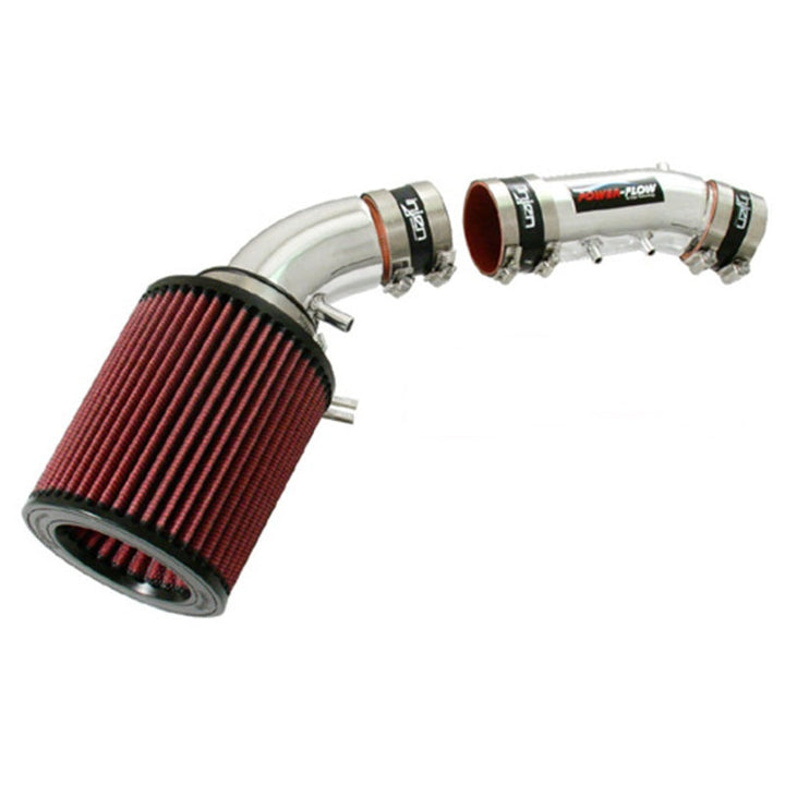 Injen 96-98 4Runner / Tacoma 3.4L V6 only Polished Power-Flow Air Intake System - Premium Cold Air Intakes from Injen - Just 1141.63 SR! Shop now at Motors