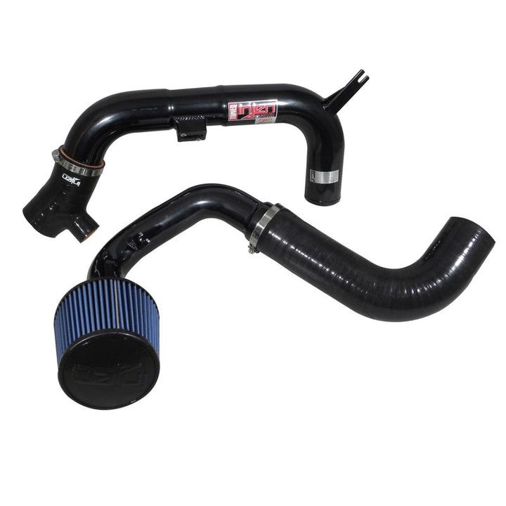 Injen 2007-09 Sentra SER 2.5L 4 Cyl. Black Cold Air Intake - Premium Cold Air Intakes from Injen - Just 1486.07 SR! Shop now at Motors