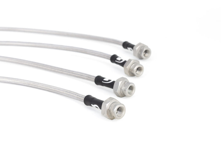 Goodridge 2015 Chevrolet Camaro Z-28 SS Brake Lines (Only Fits Z-28) - Premium Brake Line Kits from Goodridge - Just 1255.96 SR! Shop now at Motors