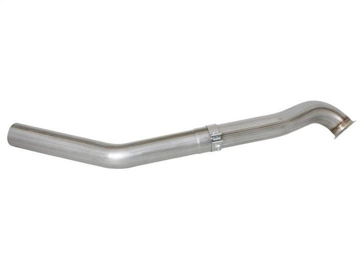 aFe ATLAS 3in Steel Down-Pipe 94-97 Ford Diesel Trucks V8 7.3L (td) - Premium Downpipes from aFe - Just 559.25 SR! Shop now at Motors