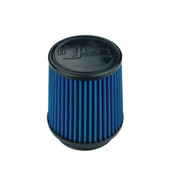 Injen AMSOIL Ea Nanofiber Dry Air Filter - 3 Filter 5 Base / 4 7/8 Tall / 4 Top - Premium Air Filters - Drop In from Injen - Just 229.73 SR! Shop now at Motors