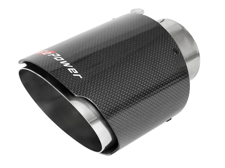 aFe MACH Force-Xp 3in to 2-1/2in 304SS Cat-Back 2020 Chevy Corvette (C8) 6.2L - Carbon Fiber Tip - Premium Catback from aFe - Just 15475.02 SR! Shop now at Motors