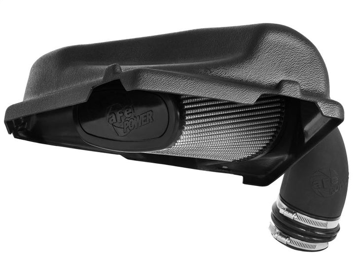 aFe MagnumFORCE Cold Air Intake Stage-2 Pro DRY S 16-17 BMW 340i (F30) L6-3.0L (t) B58 - Premium Cold Air Intakes from aFe - Just 1208.58 SR! Shop now at Motors