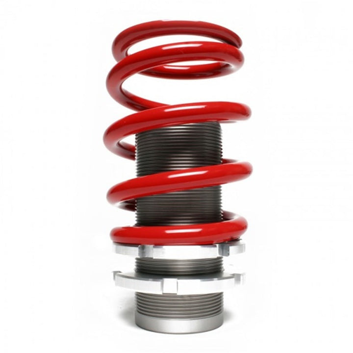 Skunk2 88-00 Honda Civic/CRX/Del Sol/90-01 Acura Integra Drag Launch Kit (Race Only) (Set of 4) - Premium Coilover Components from Skunk2 Racing - Just 987.54 SR! Shop now at Motors