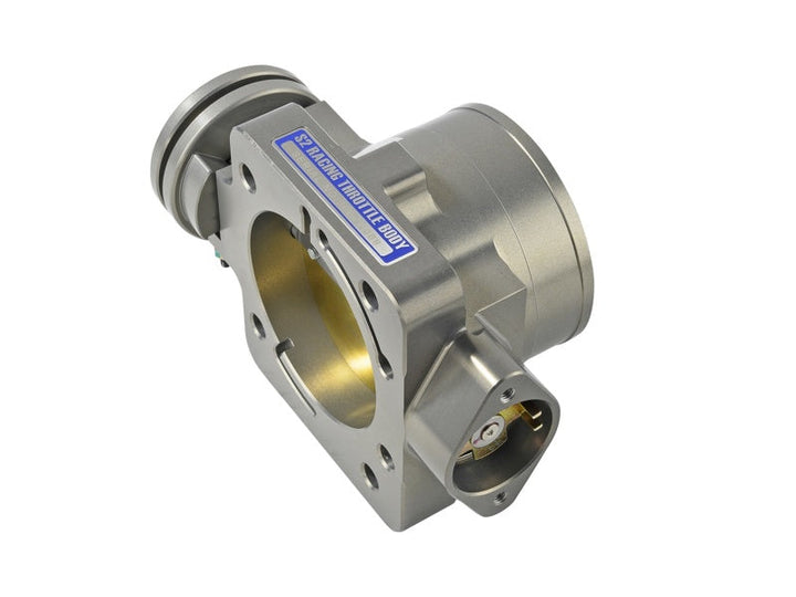 Skunk2 Pro Series Honda/Acura (D/B/H/F Series) 70mm Billet Throttle Body (Race Only) - Premium Throttle Bodies from Skunk2 Racing - Just 949.99 SR! Shop now at Motors