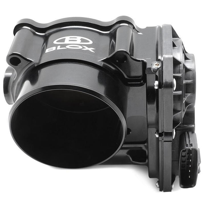 BLOX Racing 2013+ Subaru BRZ / Toyota 86 / Scion FR-S 70mm Billet Throttle Body - Raw - Premium Throttle Bodies from BLOX Racing - Just 1440.12 SR! Shop now at Motors