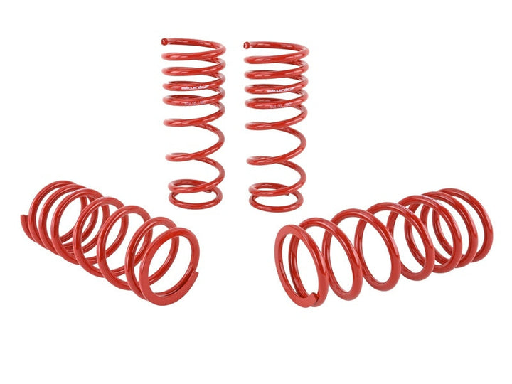 Skunk2 00-04 Honda S2000 Lowering Springs (2.00in. - 1.80in.) (Set of 4) - Premium Lowering Springs from Skunk2 Racing - Just 750.97 SR! Shop now at Motors