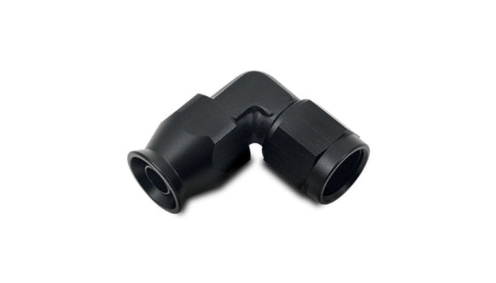 Vibrant 90 Degree Tight Radius Forged Hose End Fittings -3AN - Premium Fittings from Vibrant - Just 101.23 SR! Shop now at Motors