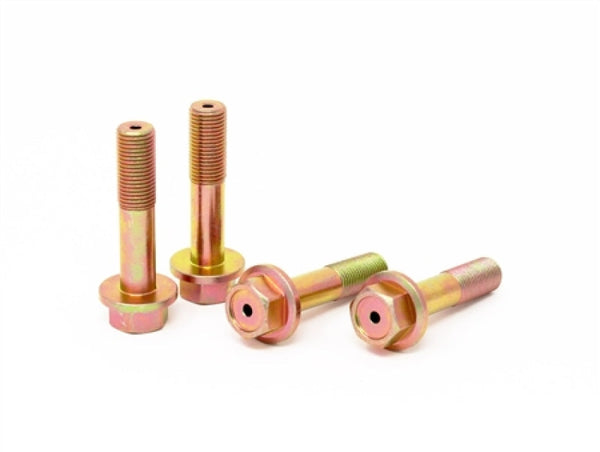 Torque Solution 08-20 Subaru STI EJ25 HD Cam Bolt Kit for Dual AVCS - Premium Hardware Kits - Other from Torque Solution - Just 229.20 SR! Shop now at Motors