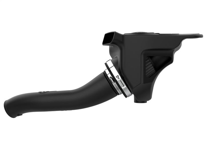 aFe Momentum GT Pro DRY S Cold Air Intake System 12-16 BMW Z4 28i/xi (E89) I4 2.0L (t) N20 - Premium Cold Air Intakes from aFe - Just 1611.84 SR! Shop now at Motors