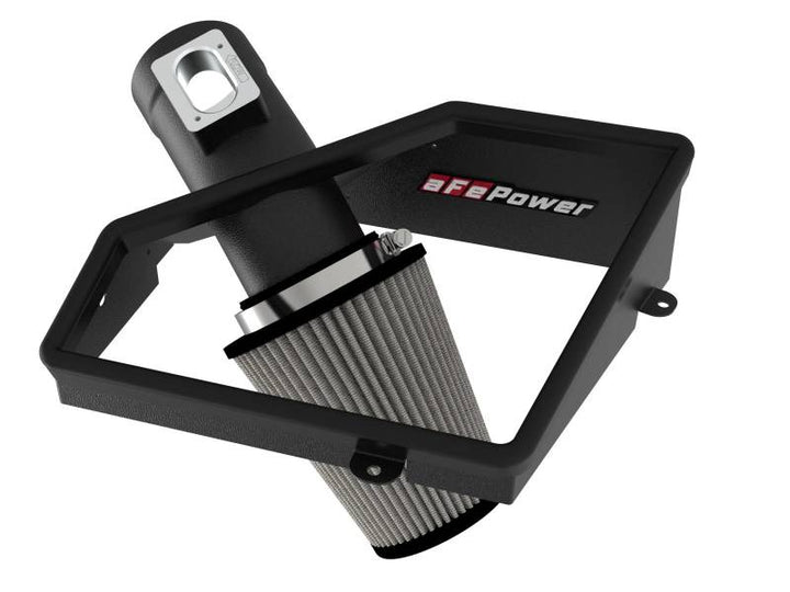 aFe POWER Momentum GT Pro Dry S Intake System 15-17 Mini Cooper S 2.0(T) (B46/48) - Premium Cold Air Intakes from aFe - Just 1208.58 SR! Shop now at Motors