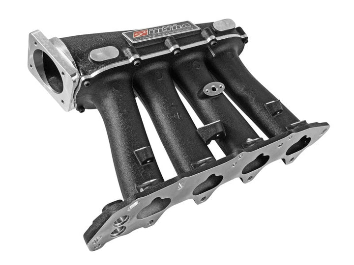 Skunk2 Ultra Series B Series VTEC Street Intake Manifold - Black Series - Premium Intake Manifolds from Skunk2 Racing - Just 1738.55 SR! Shop now at Motors