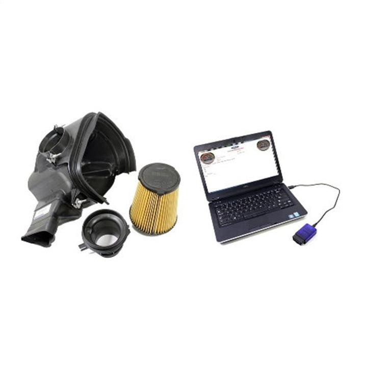 Ford Racing 2015-2017 Mustang 2.3L Ecoboost Calibration Kit - Premium Programmers & Tuners from Ford Racing - Just 1875.19 SR! Shop now at Motors