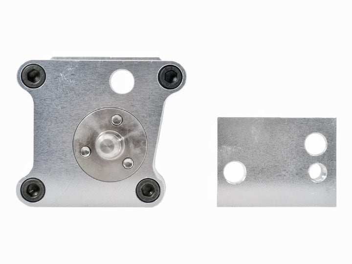 Fidanza 2007+ Nissan Sentra Spec-V Short Throw Shifter - Premium Shifters from Fidanza - Just 463.62 SR! Shop now at Motors