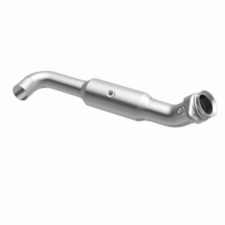 MagnaFlow Converter Direct Fit 10-14 Ford F-150 6.2L - Premium Catalytic Converter Direct Fit from Magnaflow - Just 2173.14 SR! Shop now at Motors