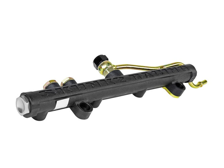 Skunk2 06-09 Honda Civic Si Composite High Volume Fuel Rails - Premium Fuel Rails from Skunk2 Racing - Just 791.66 SR! Shop now at Motors