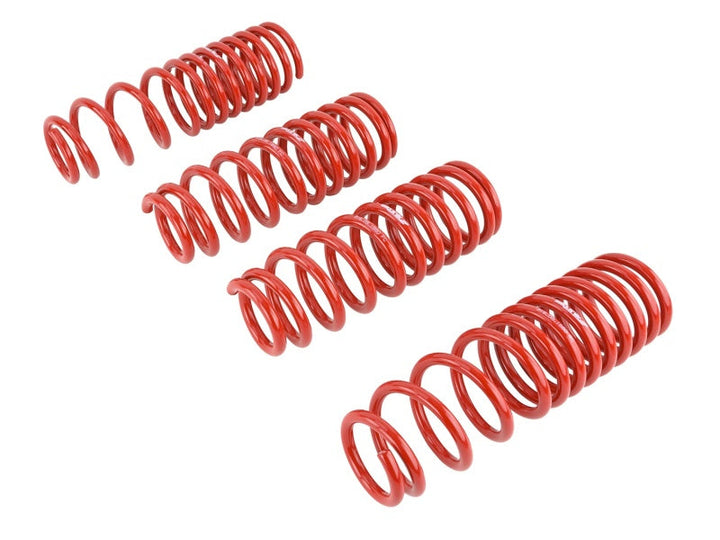 Skunk2 93-01 Honda Prelude (All Models) Lowering Springs (2.25in - 2.00in.) (Set of 4) - Premium Lowering Springs from Skunk2 Racing - Just 750.97 SR! Shop now at Motors