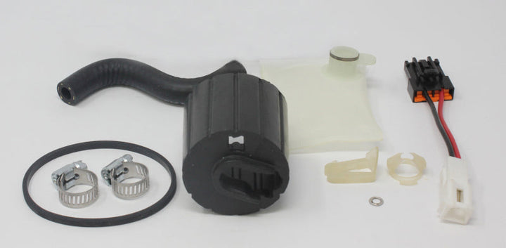 Walbro fuel pump kit for 96-97 Ford Mustang Cobra - Premium Fuel Pumps from Walbro - Just 145.19 SR! Shop now at Motors