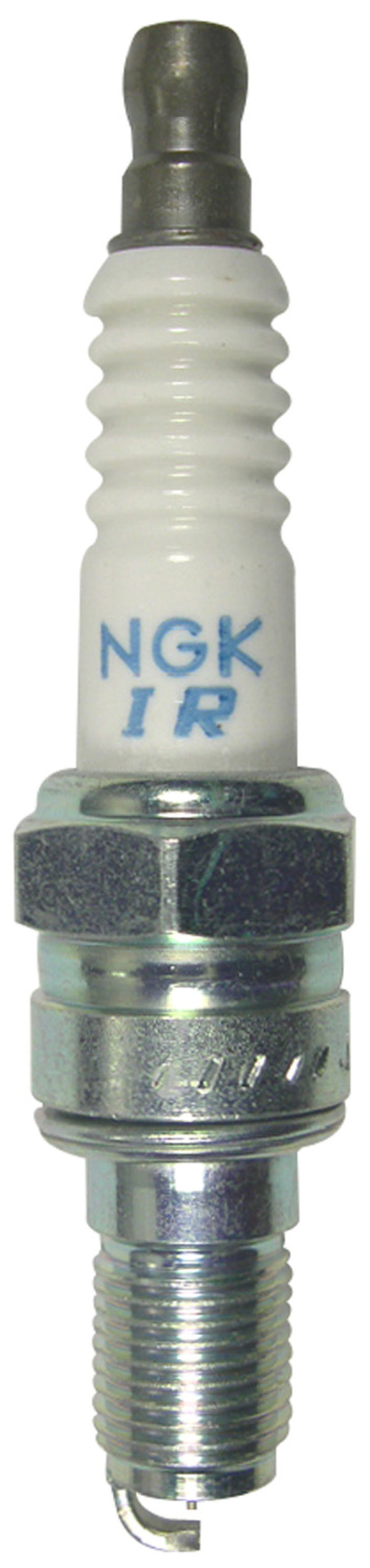 NGK Laser Iridium Spark Plug Box of 4 (IMR9B-9H)