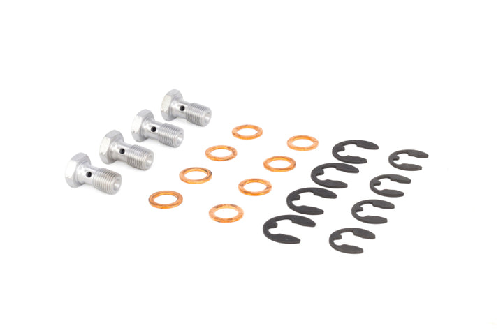 Goodridge 8/97-05 Lexus GS300/400/430 Brake Lines - Premium Brake Line Kits from Goodridge - Just 892.41 SR! Shop now at Motors