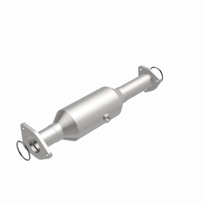 MagnaFlow Conv DF 05 Honda Accord 2.4L OEM - Premium Catalytic Converter Direct Fit from Magnaflow - Just 1408.44 SR! Shop now at Motors