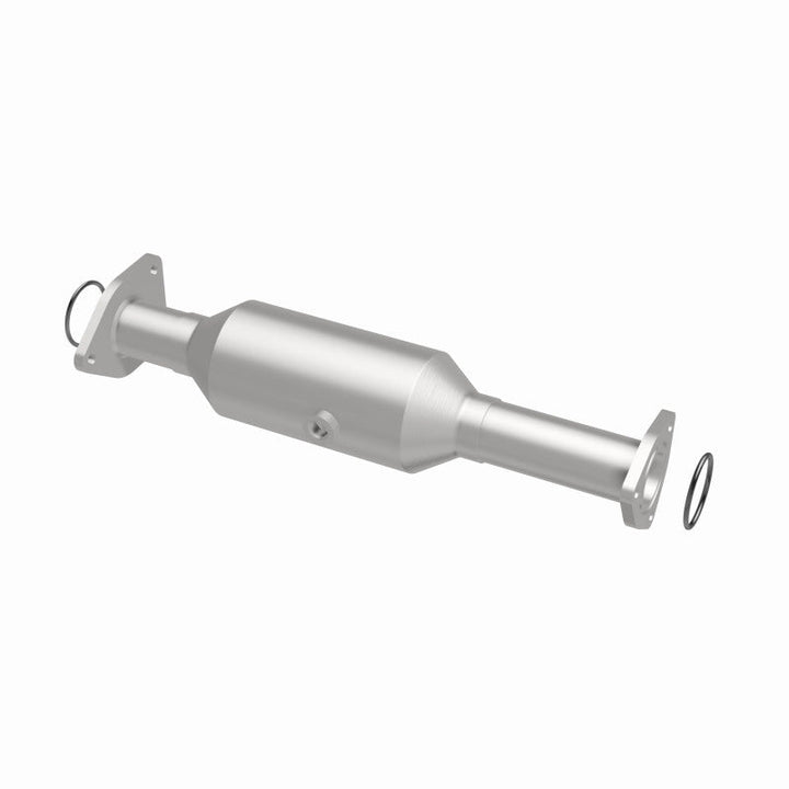 MagnaFlow Conv DF 05 Honda Accord 2.4L OEM - Premium Catalytic Converter Direct Fit from Magnaflow - Just 1408.44 SR! Shop now at Motors