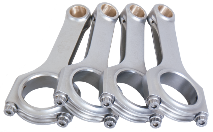 Eagle 90-97/99-04 Mazda Miata Connecting Rods (Set of 4) - Premium Connecting Rods - 4Cyl from Eagle - Just 1669.35 SR! Shop now at Motors