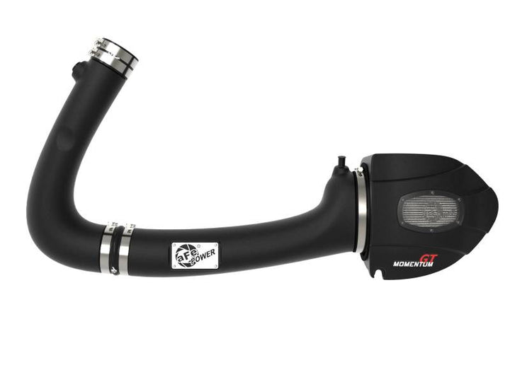 aFe Momentum GT Dry S Stage-2 Intake System 11-15 Dodge Challenger/Charger V6-3.6L - Premium Cold Air Intakes from aFe - Just 1660.68 SR! Shop now at Motors