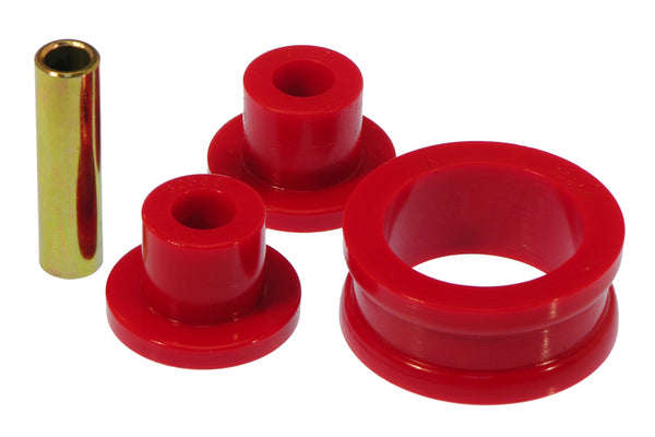 Prothane 84-96 Chevy Corvette Rack & Pinion Bushings - Red