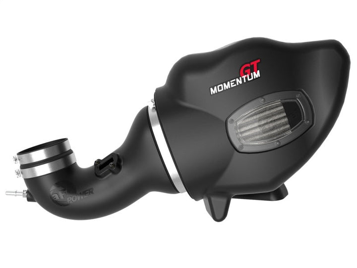 aFe Momentum GT Pro DRY S Cold Air Intake System 2017 Chevrolet Camaro ZL1 V8 6.2L (sc) - Premium Cold Air Intakes from aFe - Just 1660.65 SR! Shop now at Motors