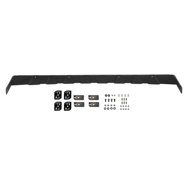 ARB Base Rack Deflector Base Rack 1770040 and Base Rack Mount Kit 17920020 - Premium Shock Mounts & Camber Plates from ARB - Just 457.34 SR! Shop now at Motors