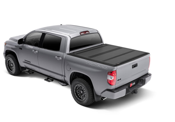 BAK 2022+ Toyota Tundra 5.5ft Bed BAKFlip MX4 Bed Cover