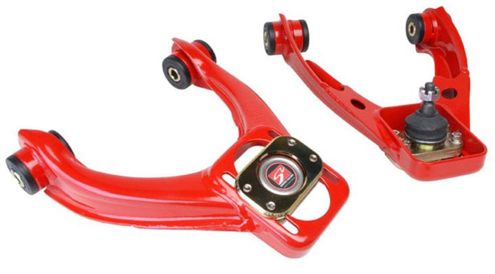 Skunk2 Pro Series Plus 96-00 Honda Civic Adjustable Front Camber Kits (+/- 4 Degrees) - Premium Camber Kits from Skunk2 Racing - Just 908.68 SR! Shop now at Motors