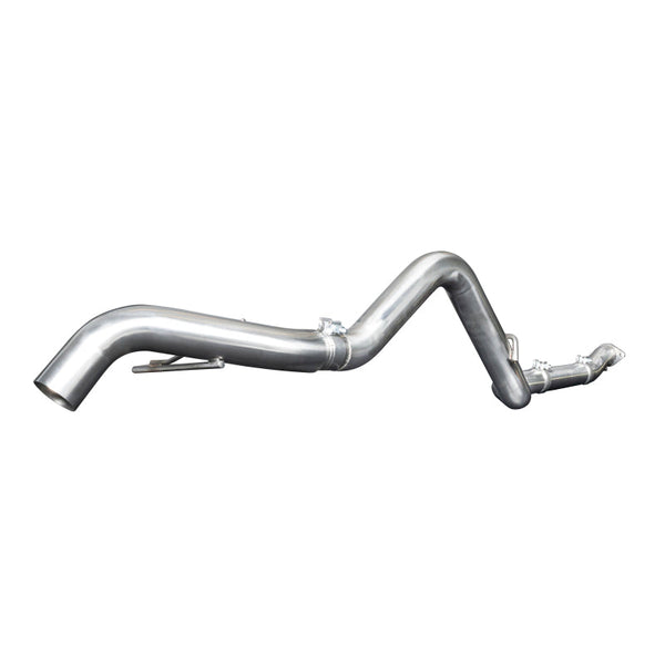 Injen 21-22 Ford Bronco L4-2.3L Turbo/V6-2.7L Twin Turbo SS Race Series Cat-Back Exhaust - Premium Catback from Injen - Just 1913.44 SR! Shop now at Motors