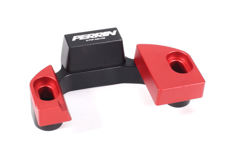 Perrin 15-17 Subaru WRX Super Shifter Stop (w/OEM STI Short Throw Shifter) - Premium Shifter Bushings from Perrin Performance - Just 156.40 SR! Shop now at Motors