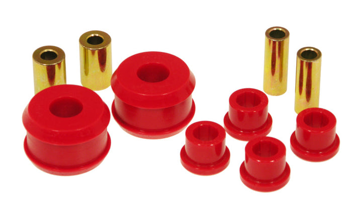 Prothane 85-06 VW Golf / Jetta / NB Front Control Arm Bushings - Red - Premium Bushing Kits from Prothane - Just 235.40 SR! Shop now at Motors