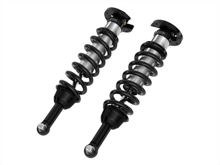 ICON 22-23 Toyota Tundra 2.5 VS IR 6in Coilover Kit - Premium Coilovers from ICON - Just 6183.01 SR! Shop now at Motors