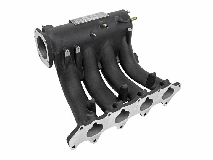 Skunk2 Pro Series 94-01 Honda/Acura H22A/F20B Intake Manifold (Exluding Type SH) - Black Series - Premium Intake Manifolds from Skunk2 Racing - Just 1459.54 SR! Shop now at Motors