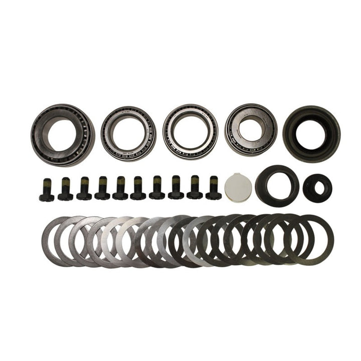 Ford Racing 15-25 Mustang Super 8.8in IRS Ring Gear and Pinion Installation Kit - Premium Ring and Pinion Install Kits from Ford Racing - Just 731.32 SR! Shop now at Motors